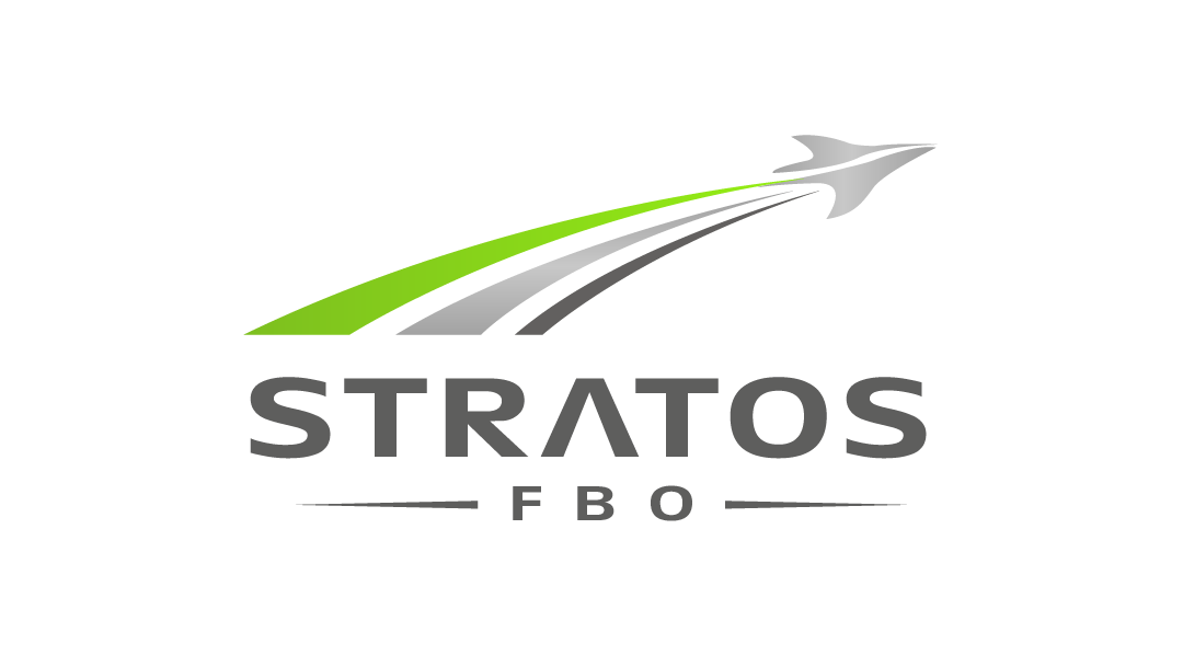 Stratos FBO logo